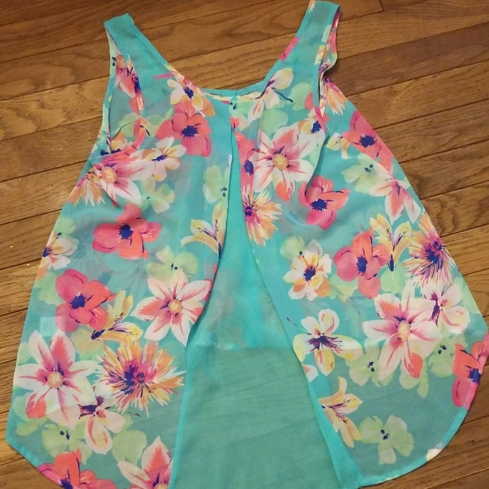 Blouse - Picture 3 of 3
